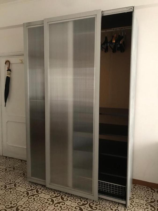 Alloggio in famiglia Private In Share Flat Good To Relax Roma
