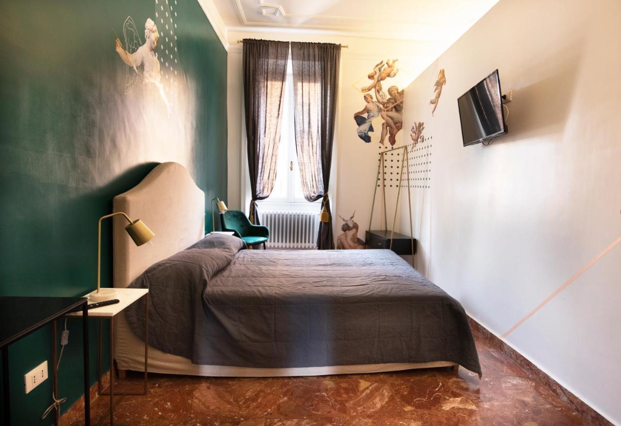 Bed and breakfast San Pietro *