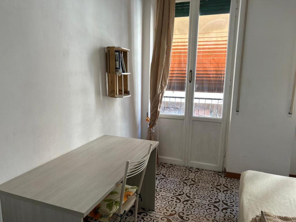Private In Share Flat Good To Relax Alloggio in famiglia