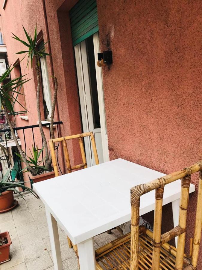 Alloggio in famiglia Private In Share Flat Good To Relax *