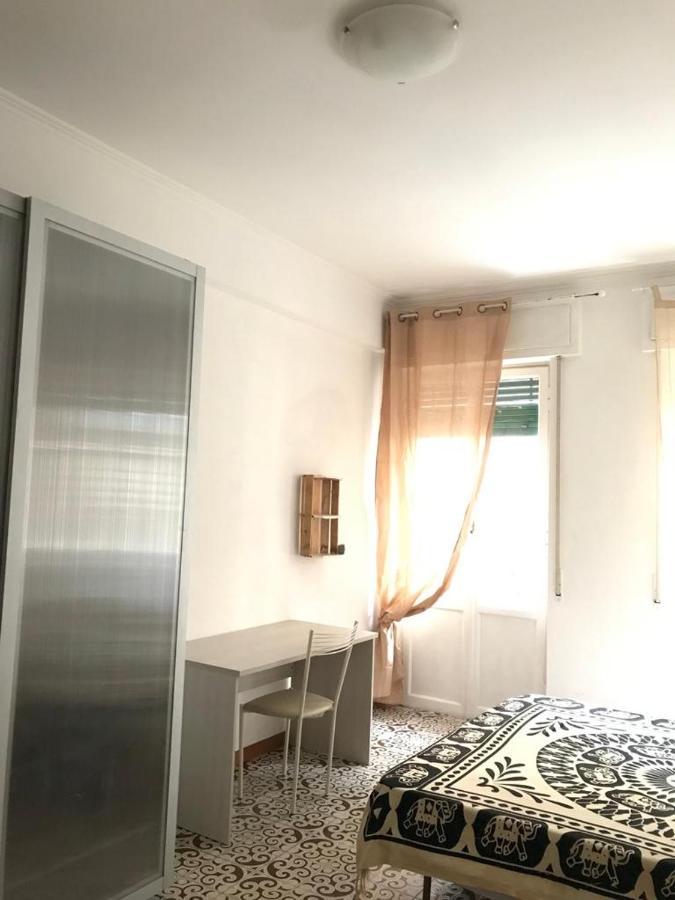 Private In Share Flat Good To Relax Alloggio in famiglia *