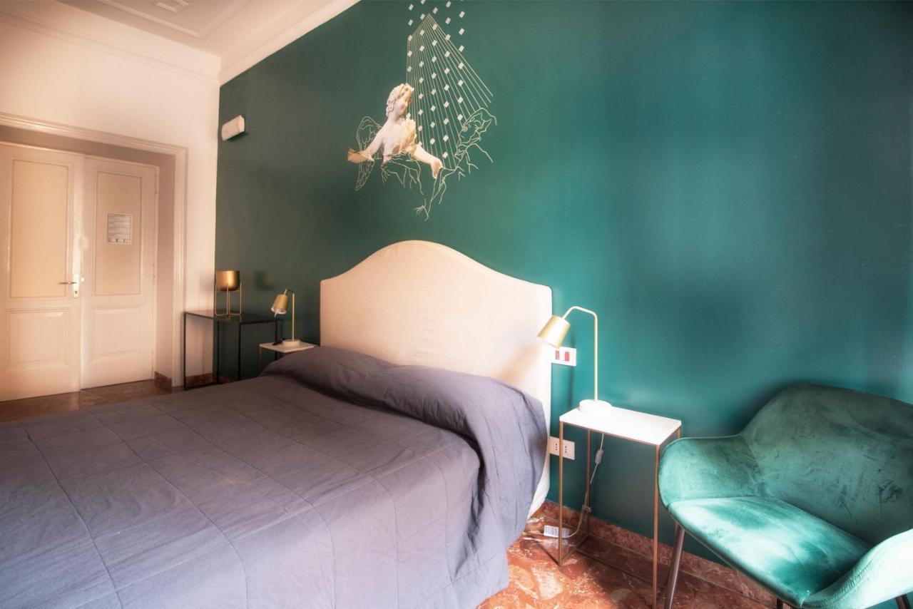 San Pietro Bed and breakfast *