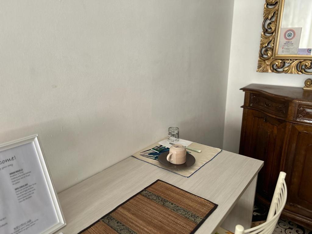 Alloggio in famiglia Private In Share Flat Good To Relax *