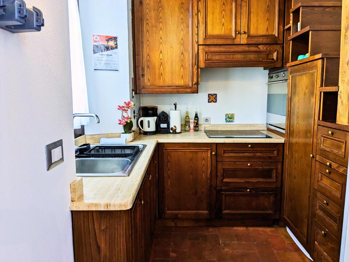 Smart Prime Apartamento Roma