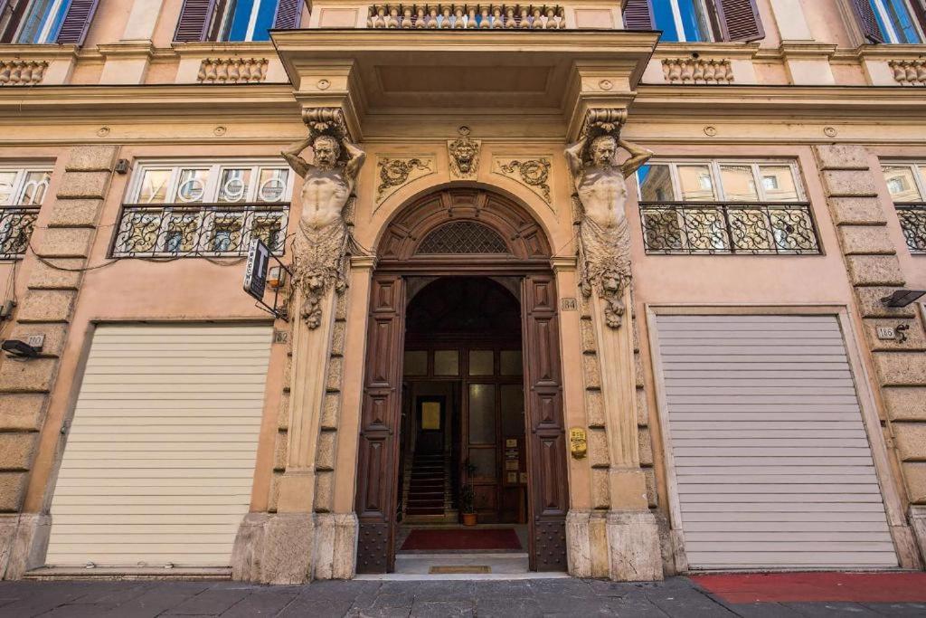 Gasthof Tlv Navona Rom