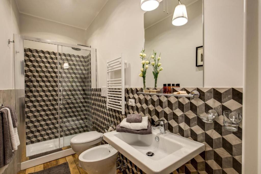 Tlv Navona Gasthof Rom