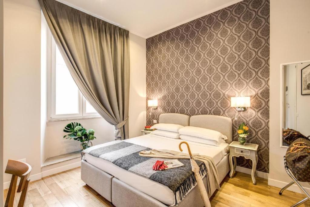 Gasthof Tlv Navona Rom
