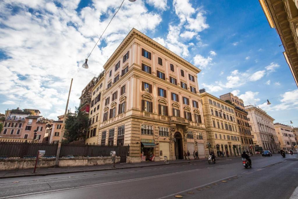 Tlv Navona Gasthof