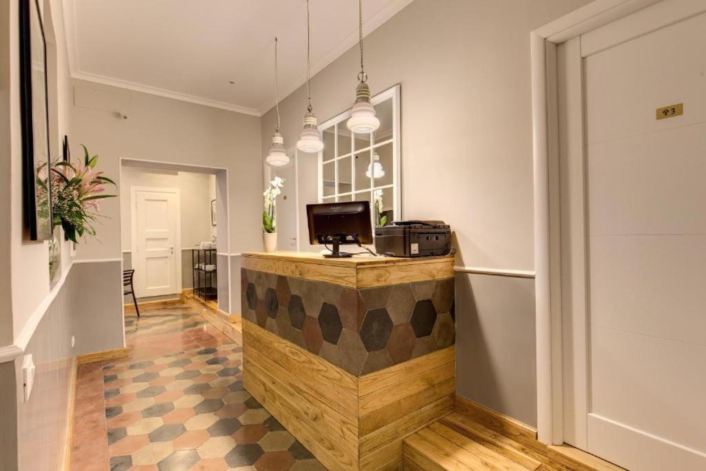 Gasthof Tlv Navona
