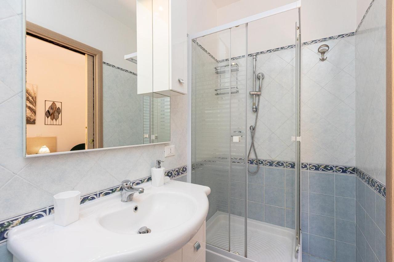 Turati By In Apartamento *