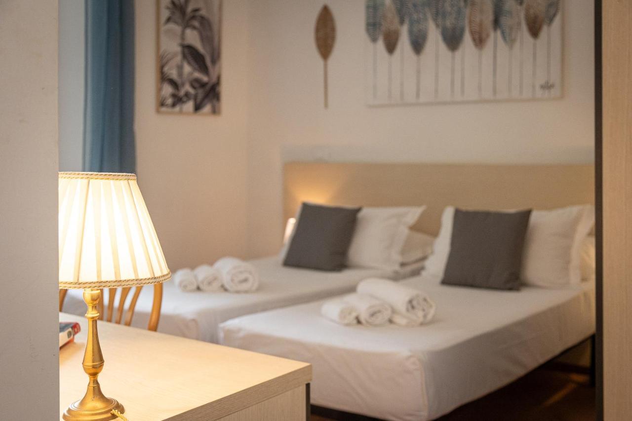 Turati By In Apartamento Roma