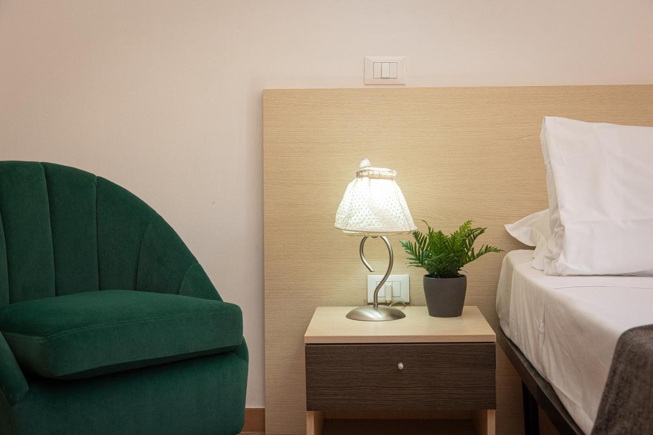 Apartamento Turati By In