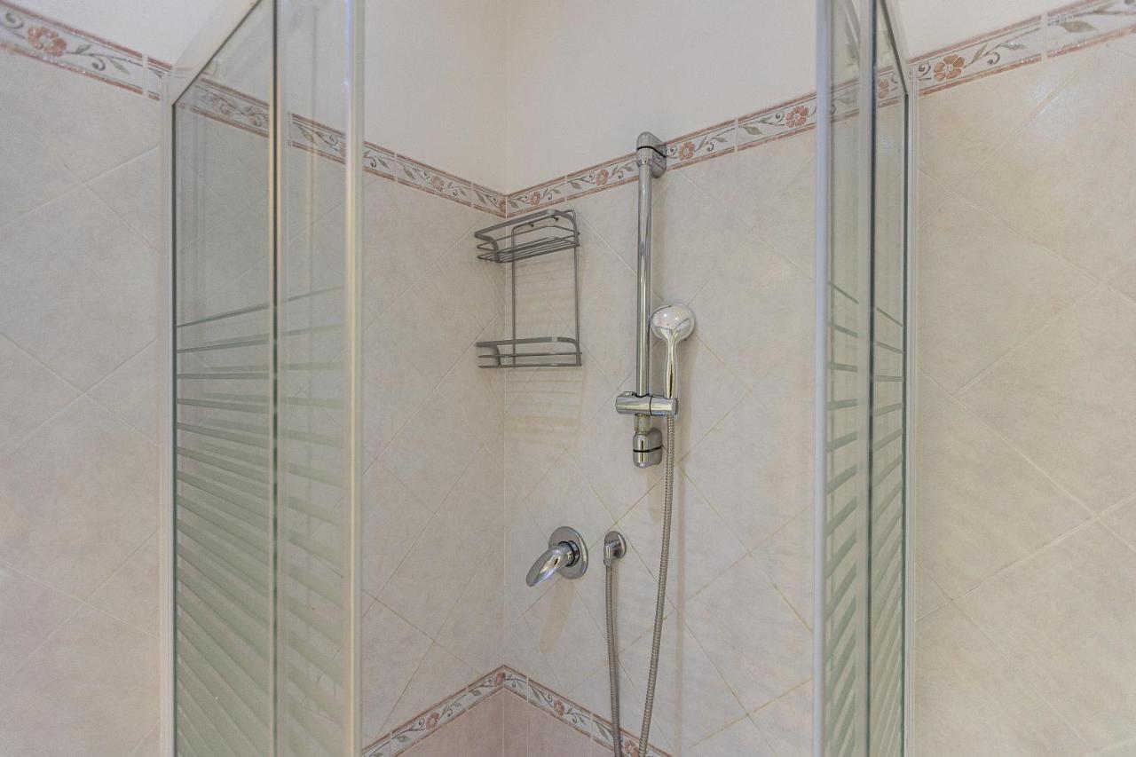 Turati By In Apartamento Roma