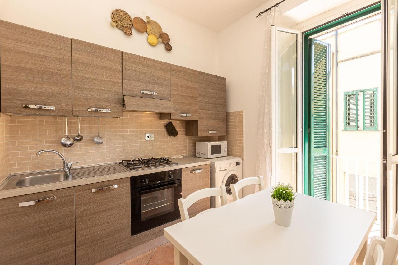 Turati By In Apartamento