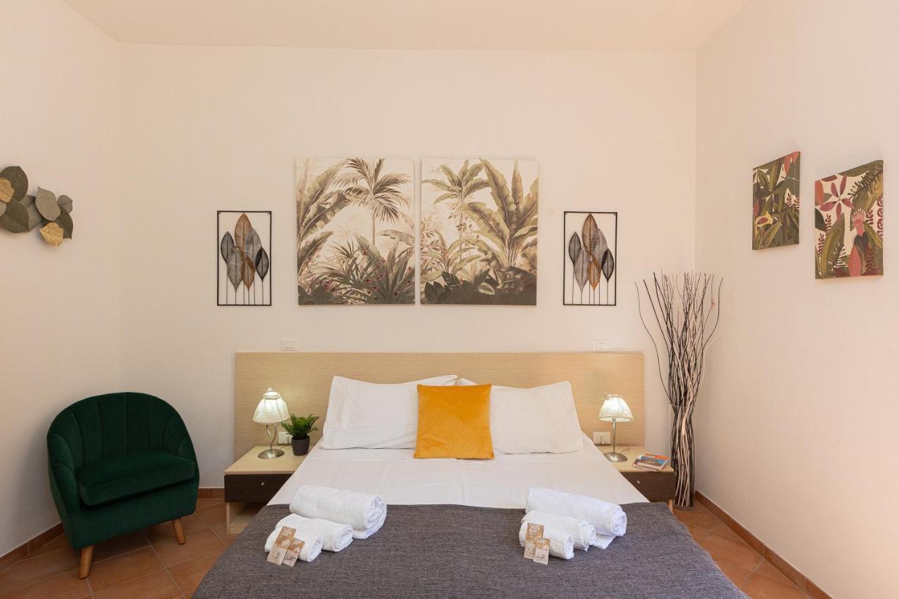 Turati By In Apartamento Roma
