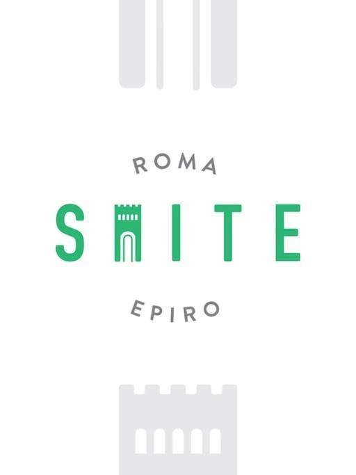 Epiro Roma