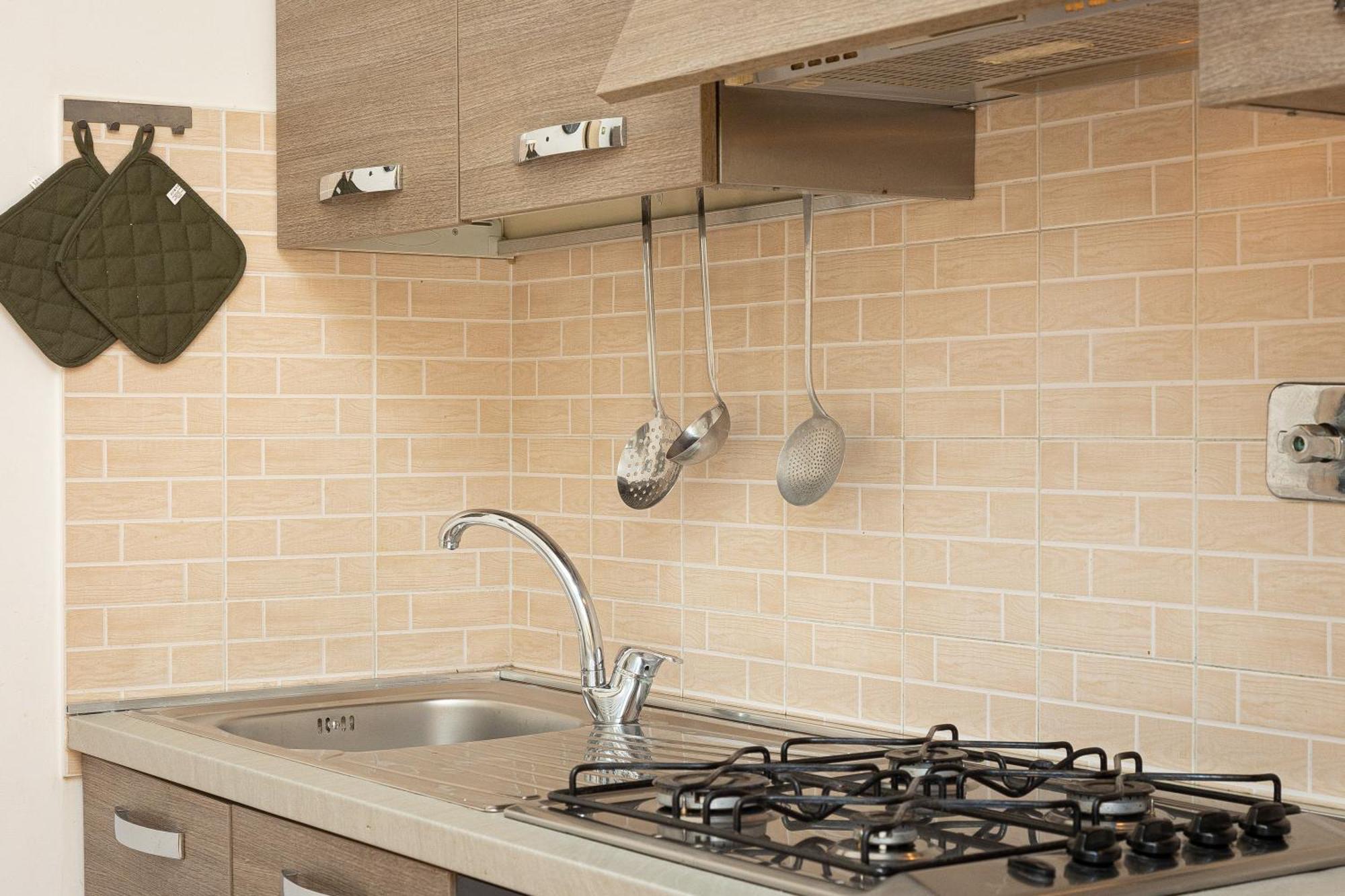 Apartamento Turati By In *