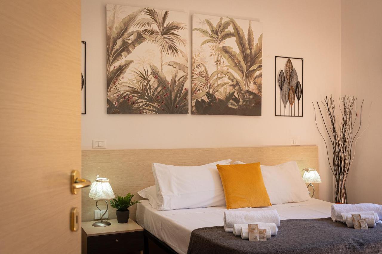 Turati By In Apartamento