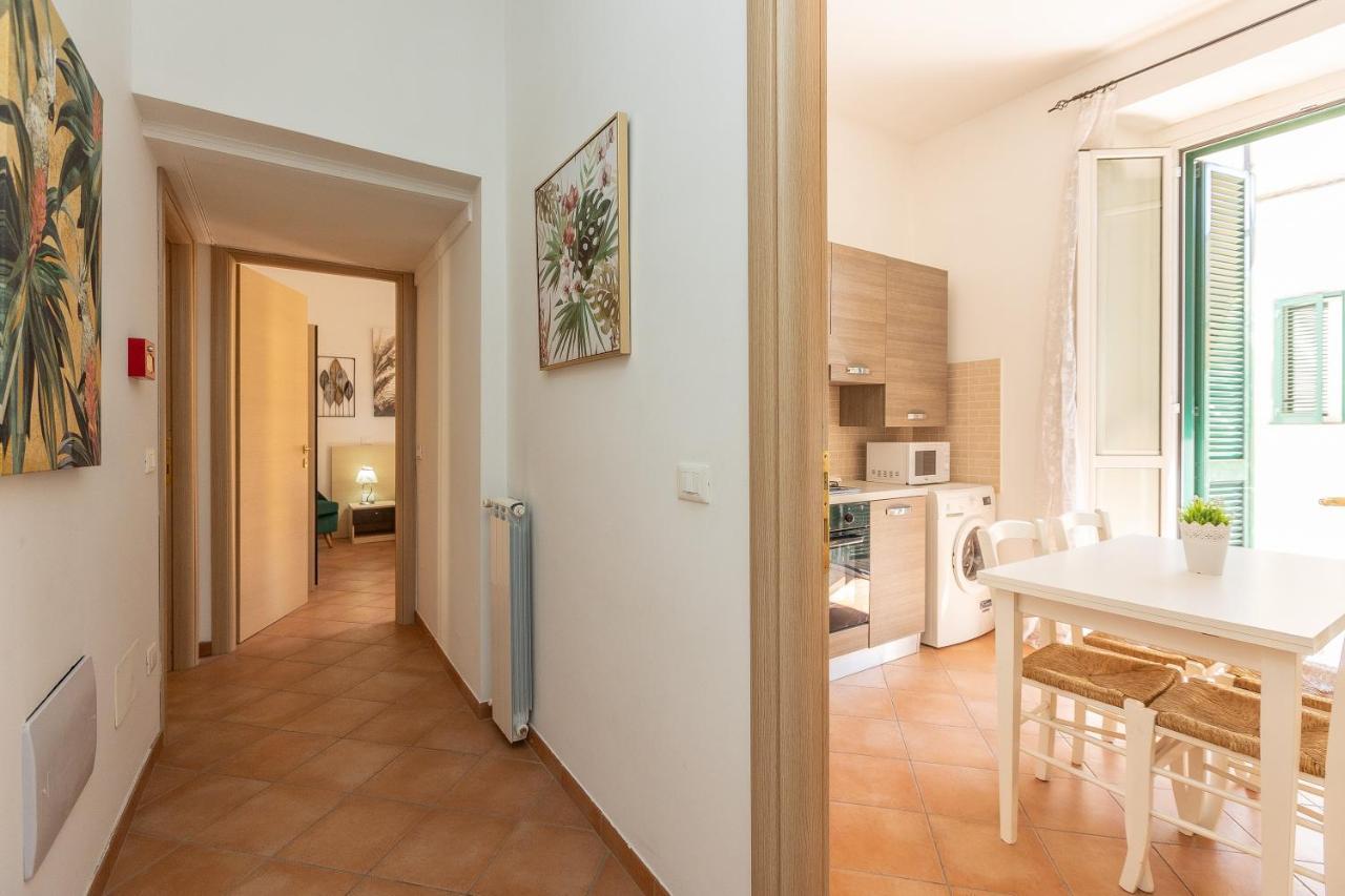 Apartamento Turati By In *