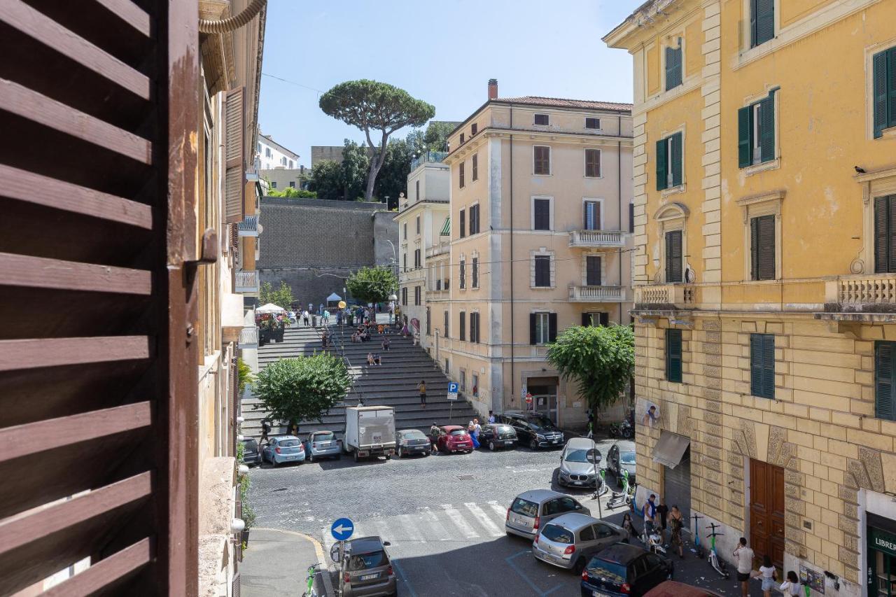 Vatican Museum By In Appartamento Roma