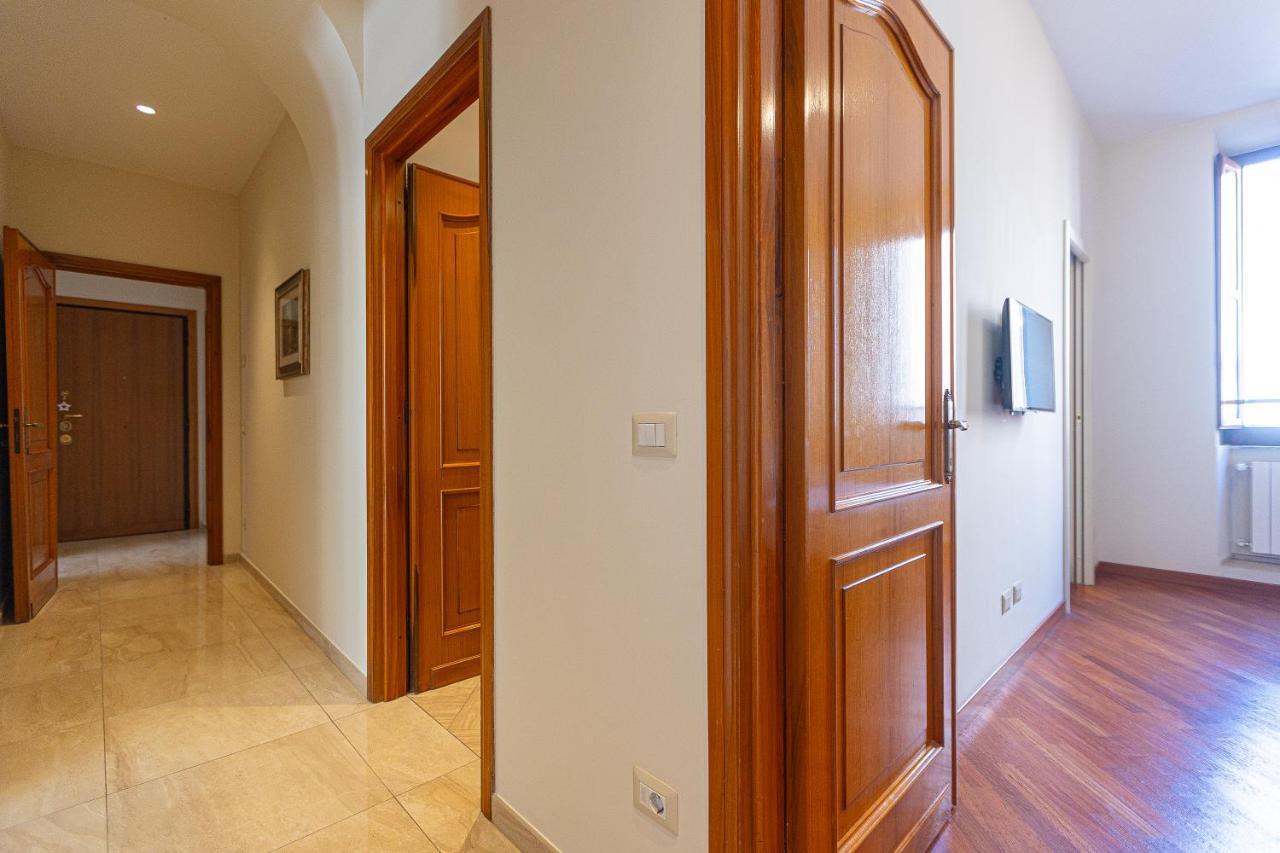 Appartamento Vatican Museum By In