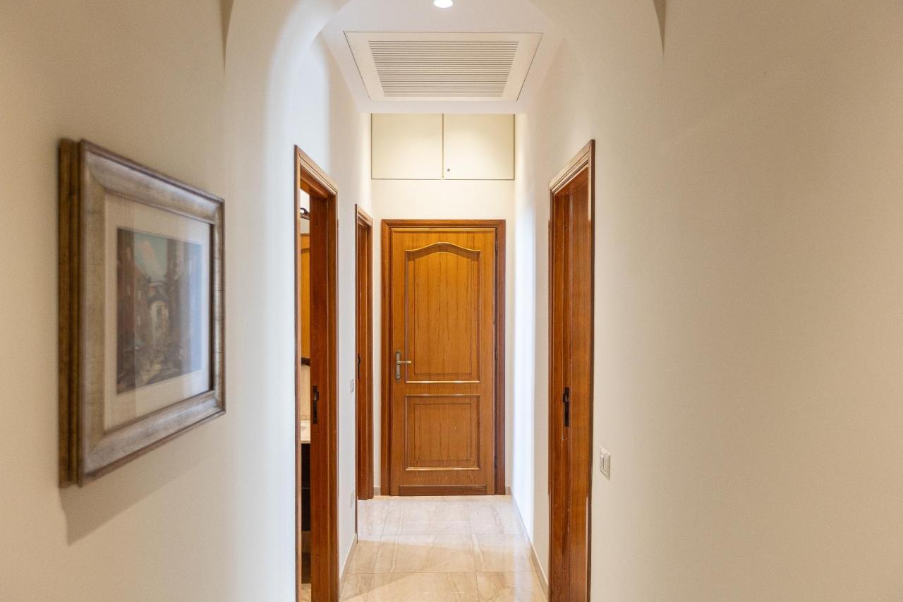 Appartamento Vatican Museum By In