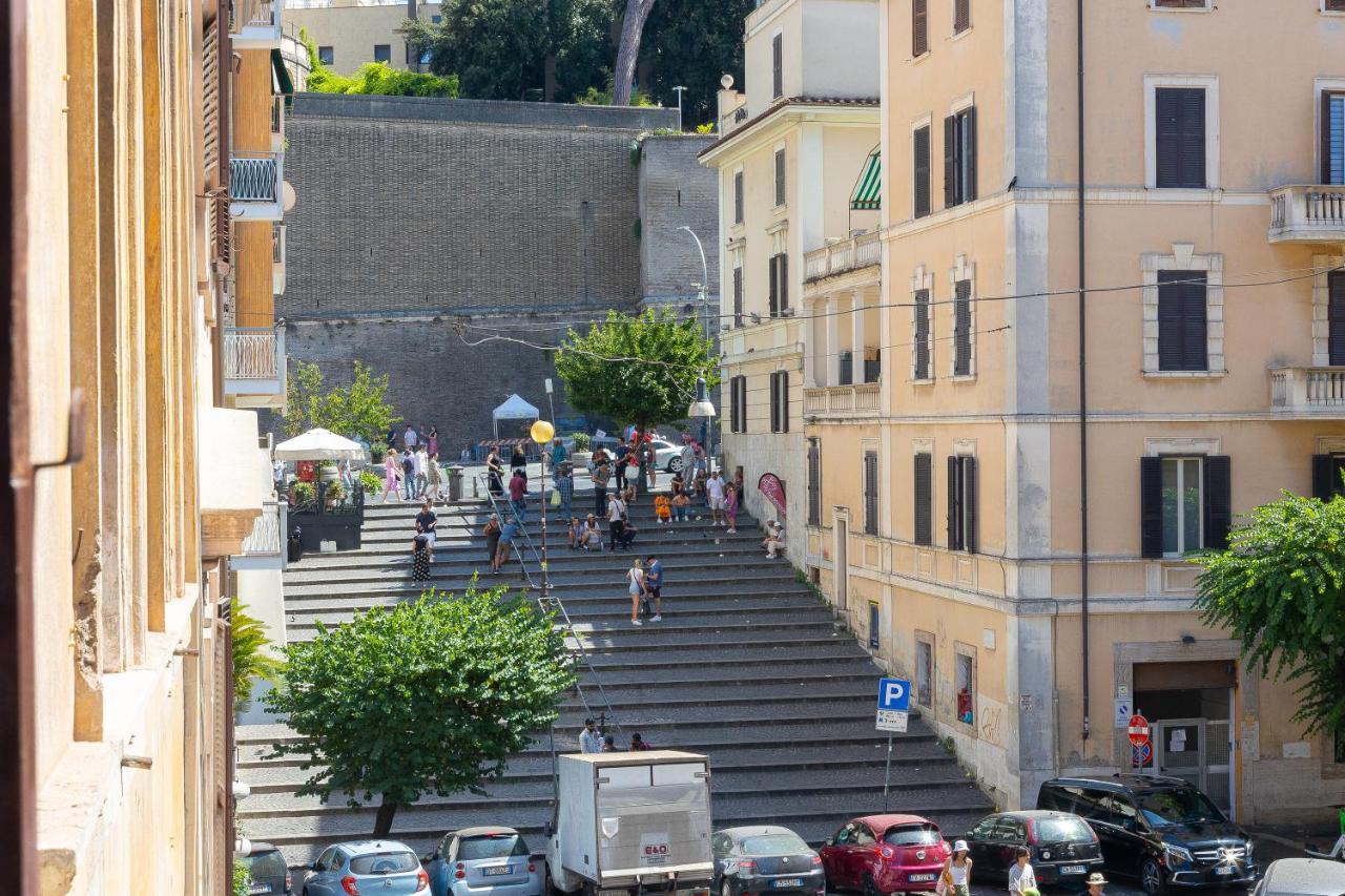 Appartamento Vatican Museum By In Roma