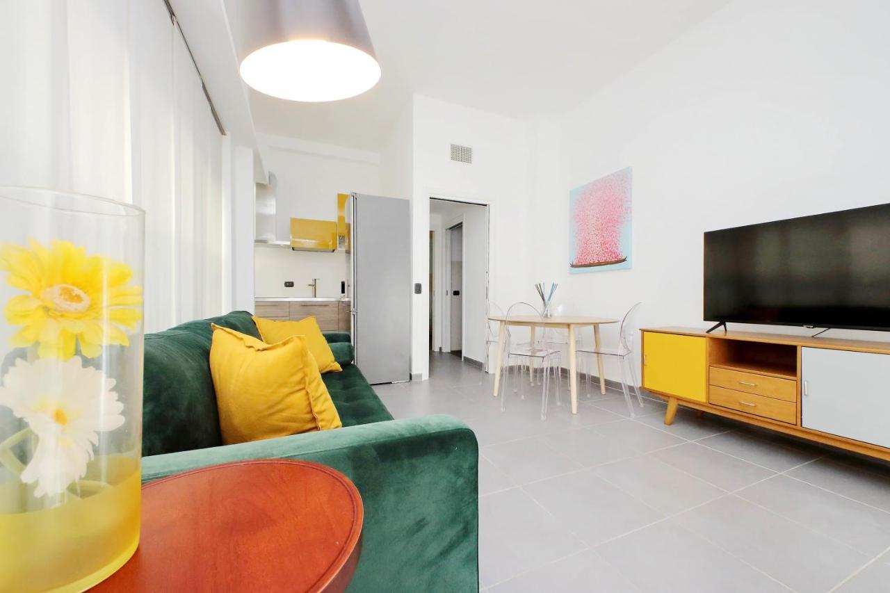 Appartamento Piramide Charming Roma