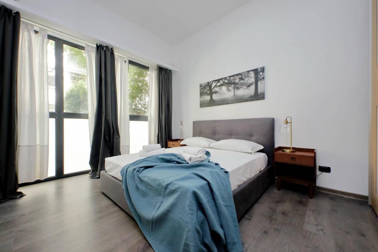 Appartamento Piramide Charming