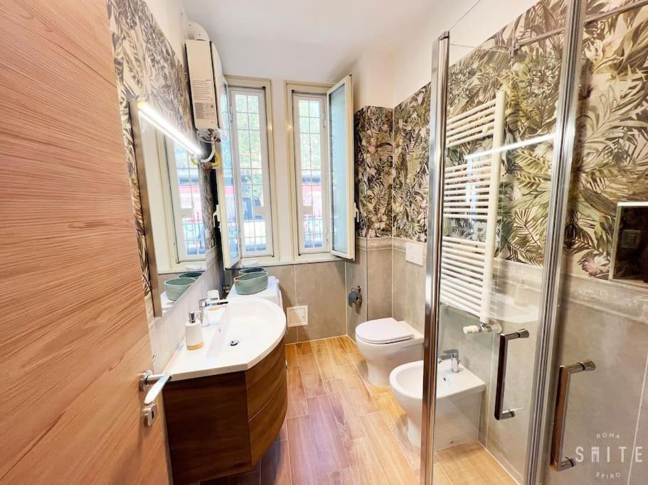 Epiro Apartamento Roma