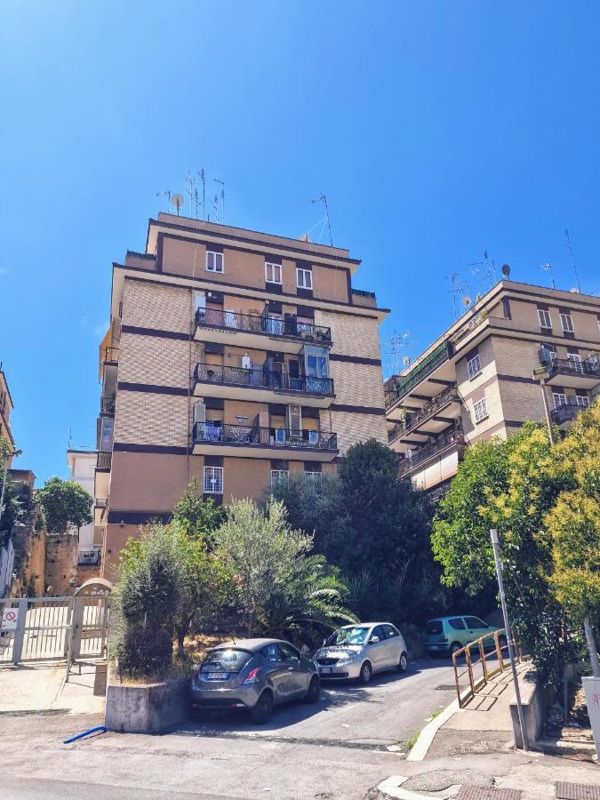 Grazia Apartamento *