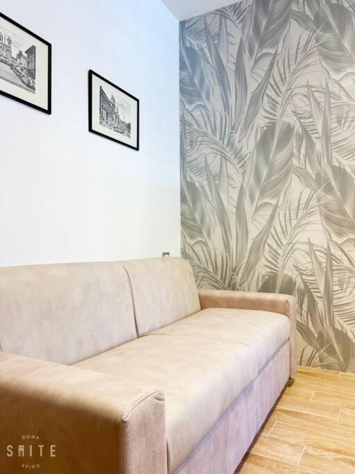 Apartamento Epiro *