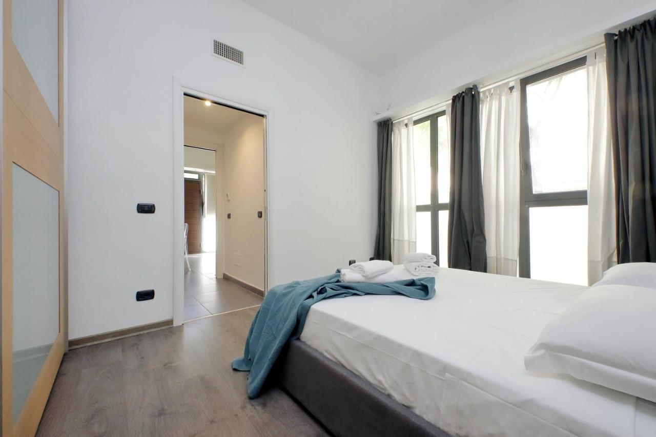 Appartamento Piramide Charming *