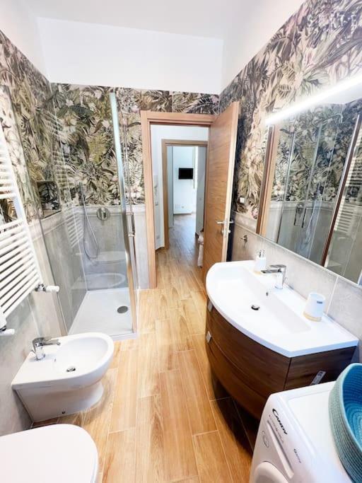 Apartamento Epiro Roma