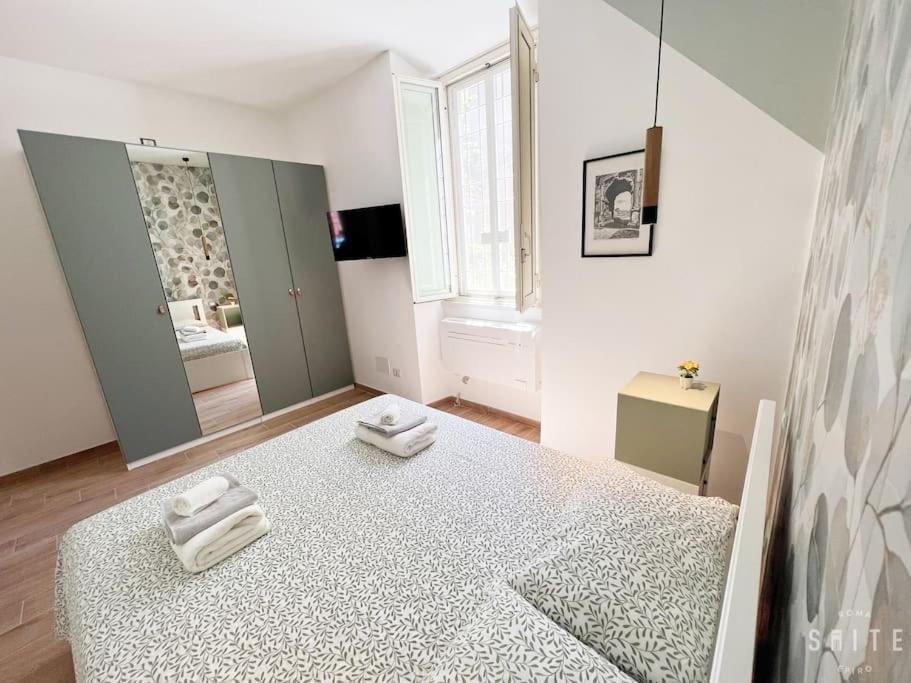 Apartamento Epiro *