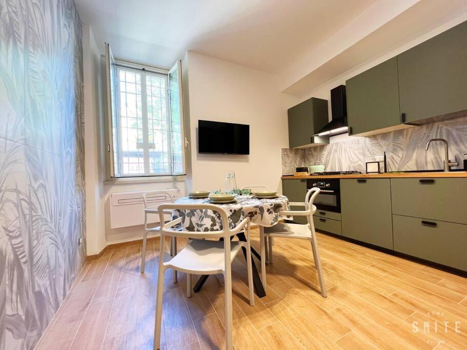 Epiro Apartamento *