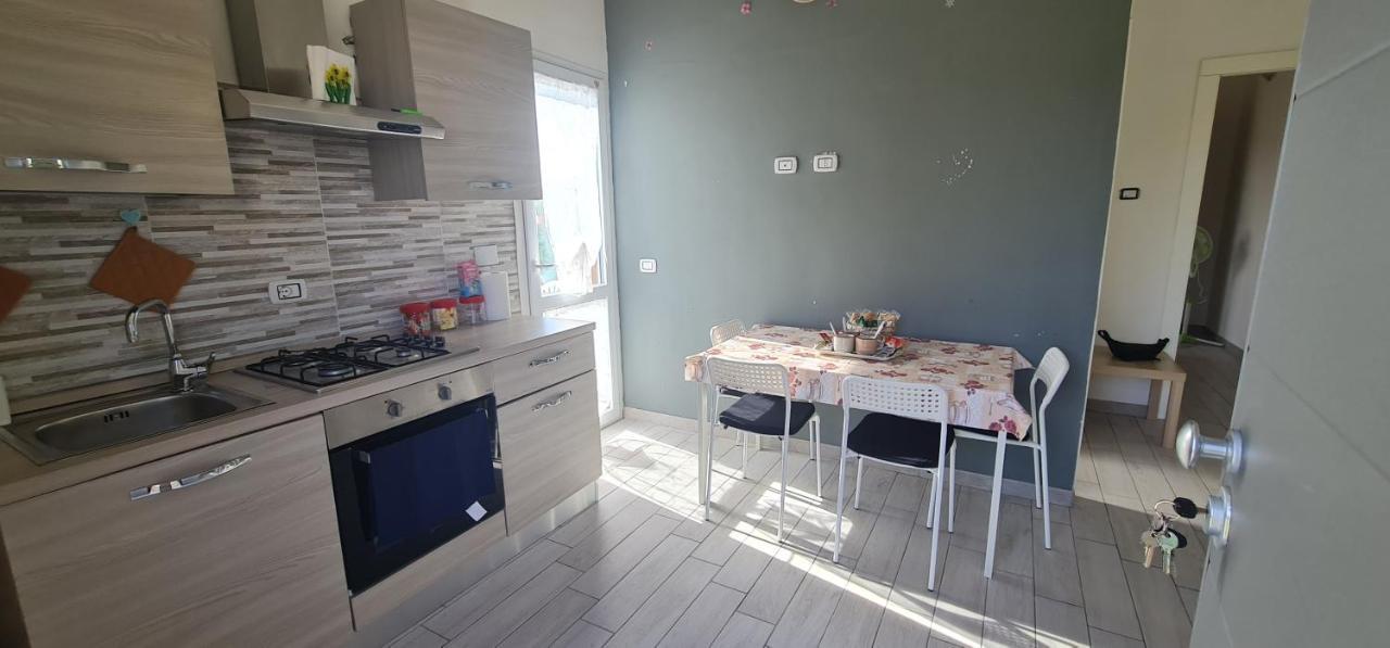 Con Giardino Ferienhaus Rom