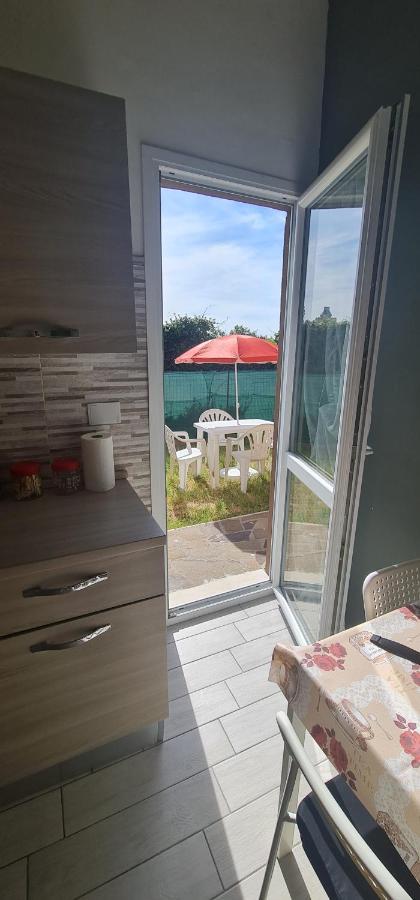 Casa vacanze Con Giardino *