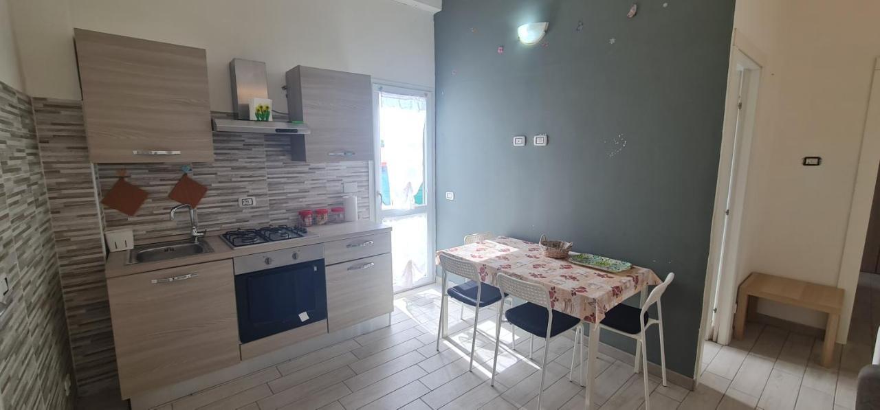 Casa vacanze Con Giardino Roma
