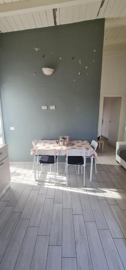 Con Giardino Ferienhaus Rom