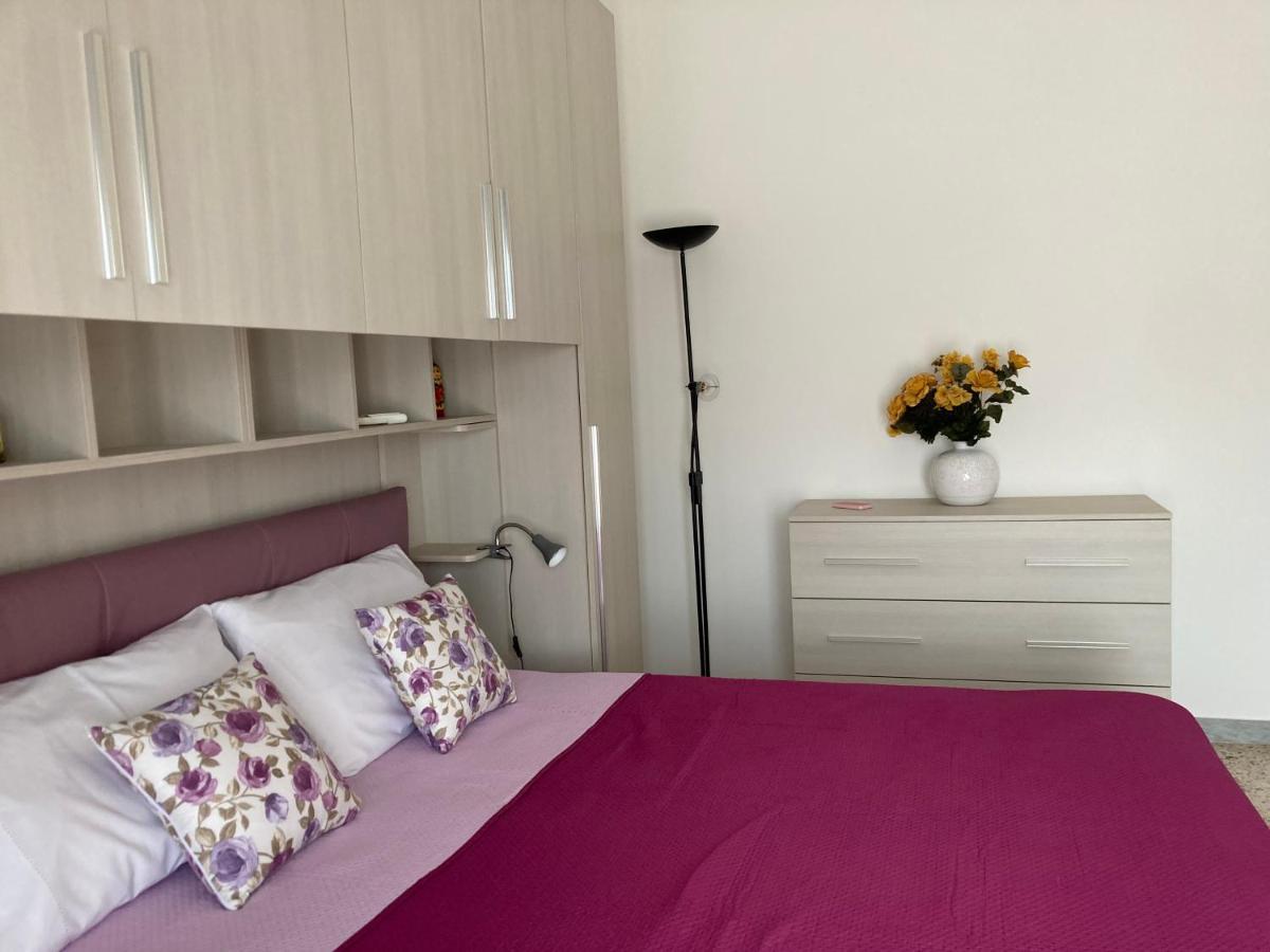 Apartment La Meta Ideale Rom