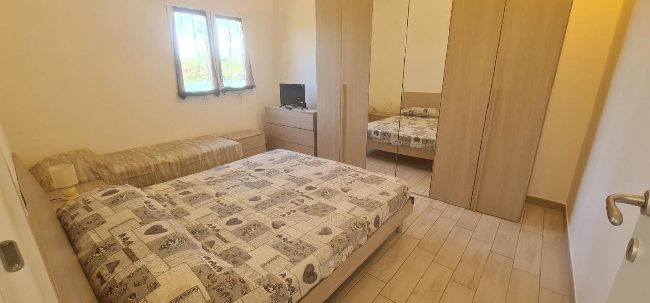 Casa vacanze Con Giardino *