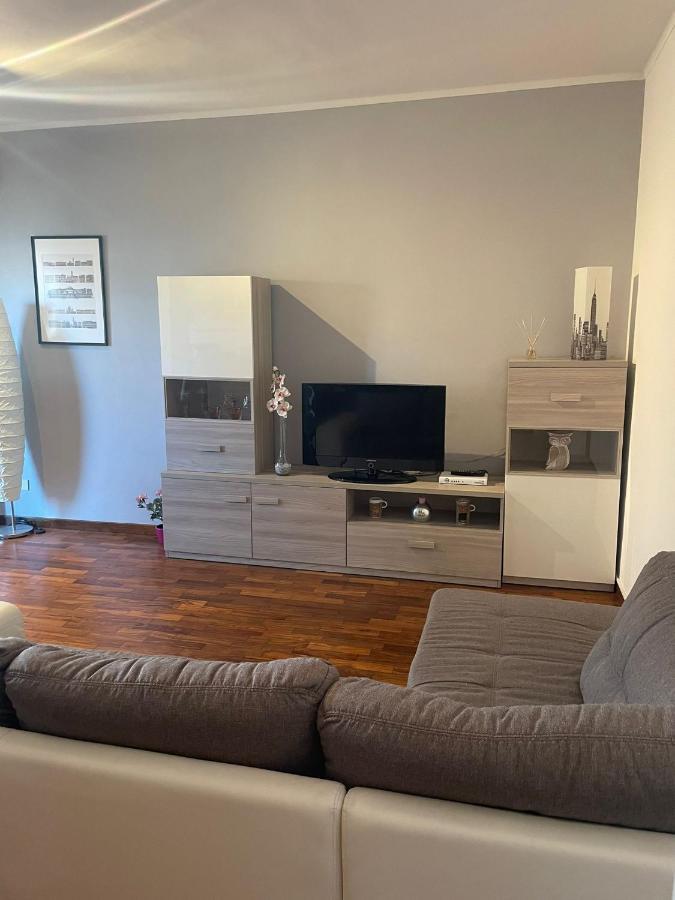Apartamento Casa Milu Luminoso 5 Piano Roma