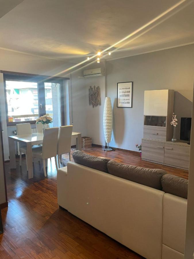 Apartamento Casa Milu Luminoso 5 Piano