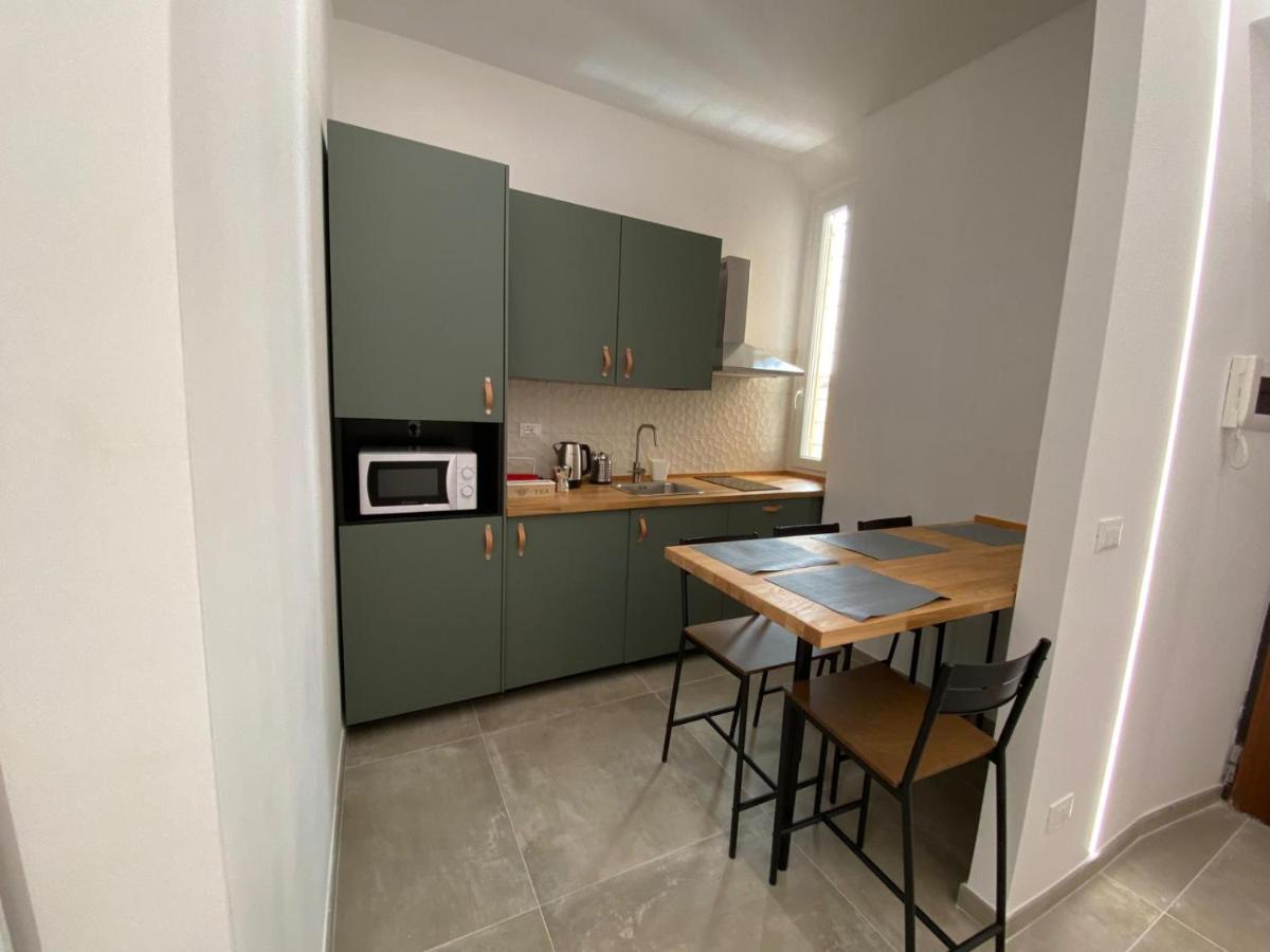 Apartment Laura Rom