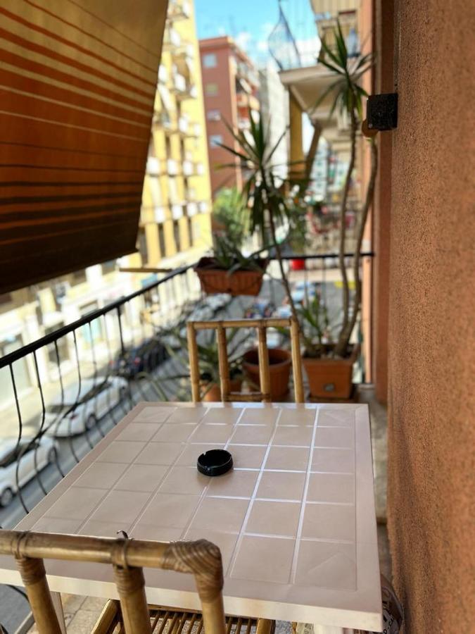 Alloggio in famiglia Private In Share Flat Good To Relax