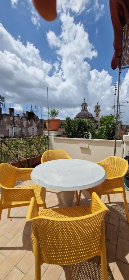 Apartamento Raffaello Terrace - Near Piazza Navona