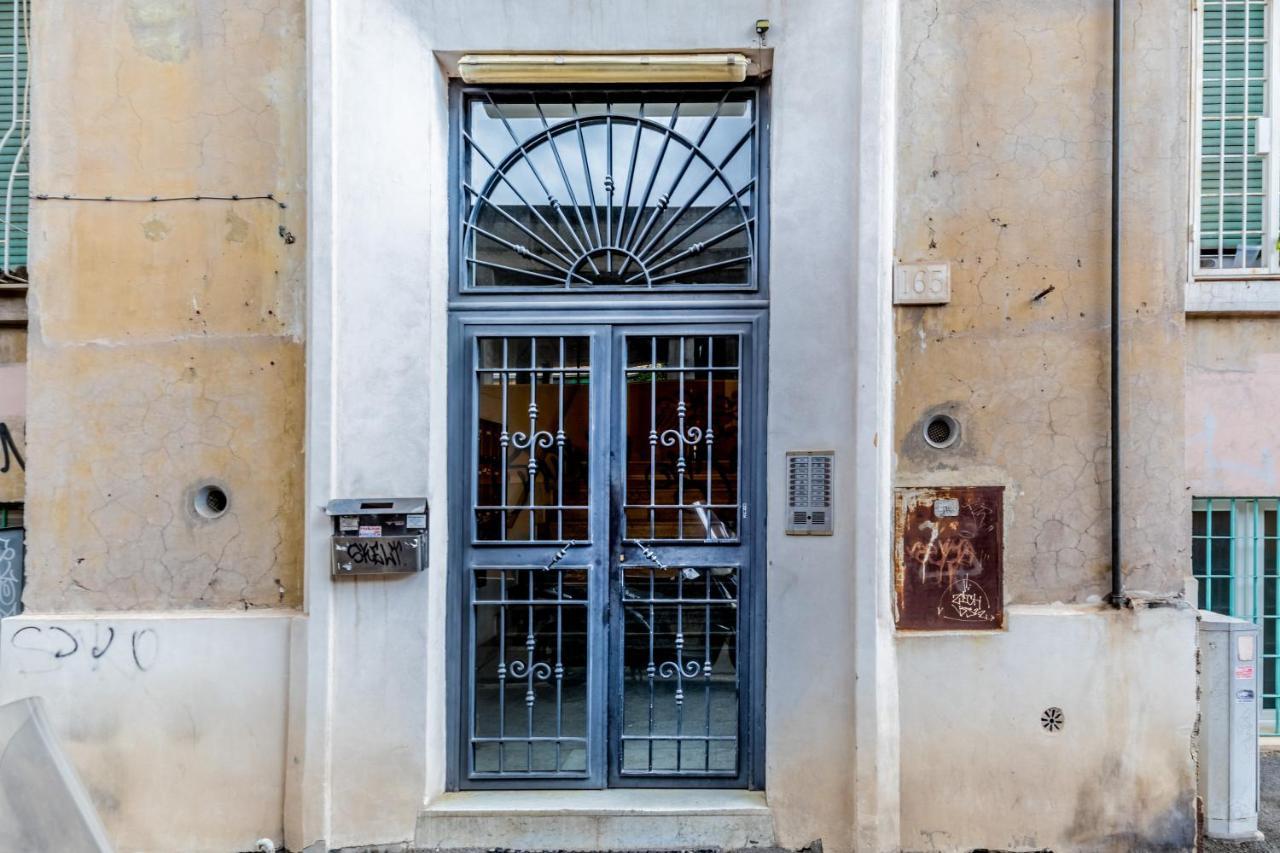 In Trastevere * Rom