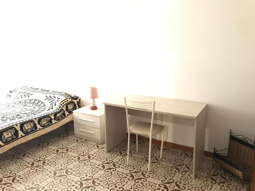 Alloggio in famiglia Private In Share Flat Good To Relax Roma