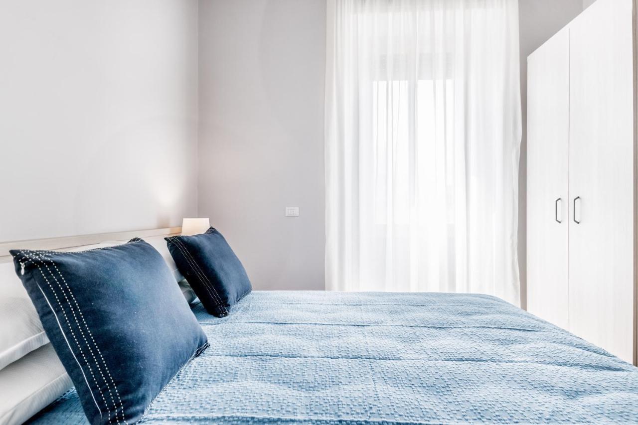 Apartment In Trastevere